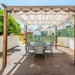 Bela Vista A In Apartament *