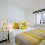 Apartament Bela Vista A In Lizbona