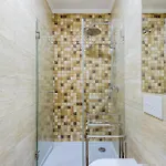 Bela Vista A In Apartament Lizbona