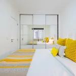 Bela Vista A In Apartament