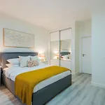 Apartman Bela Vista A In Lisboa