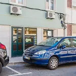 Bela Vista A In Apartman *