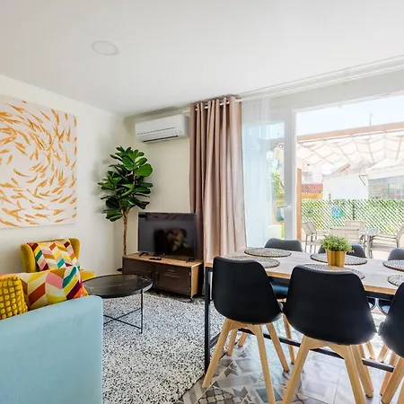 Bela Vista A In * Lisboa