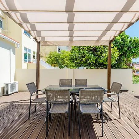 Bela Vista A In * Lizbona