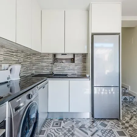 Bela Vista A In * Lisboa