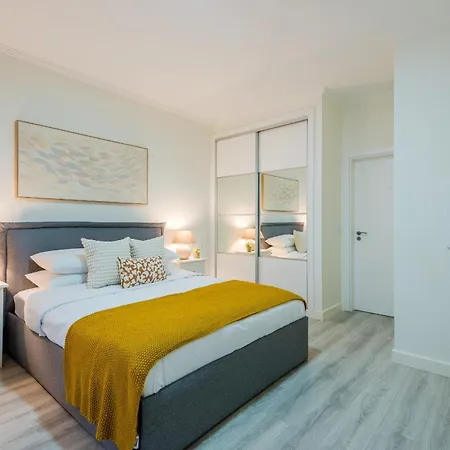 Apartamento Bela Vista A In Lisboa