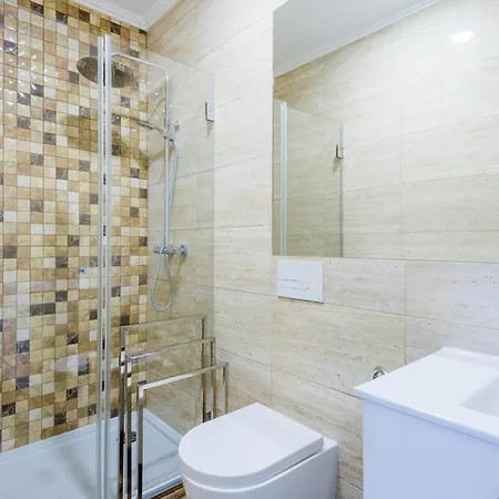 Apartamento Bela Vista A In