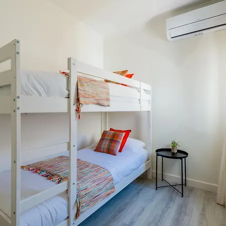 Apartamento Bela Vista A In *