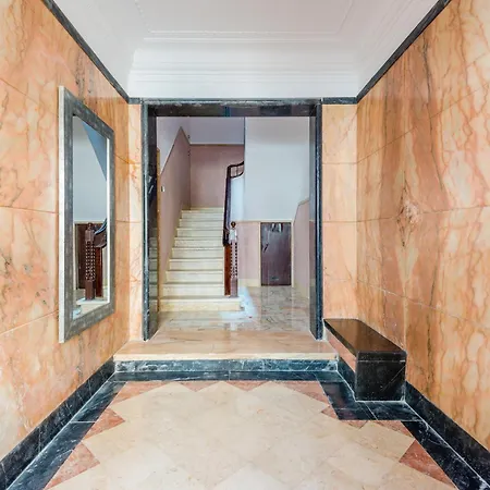 Bela Vista A In Lisboa