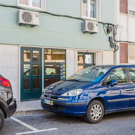 Bela Vista A In Apartamento *