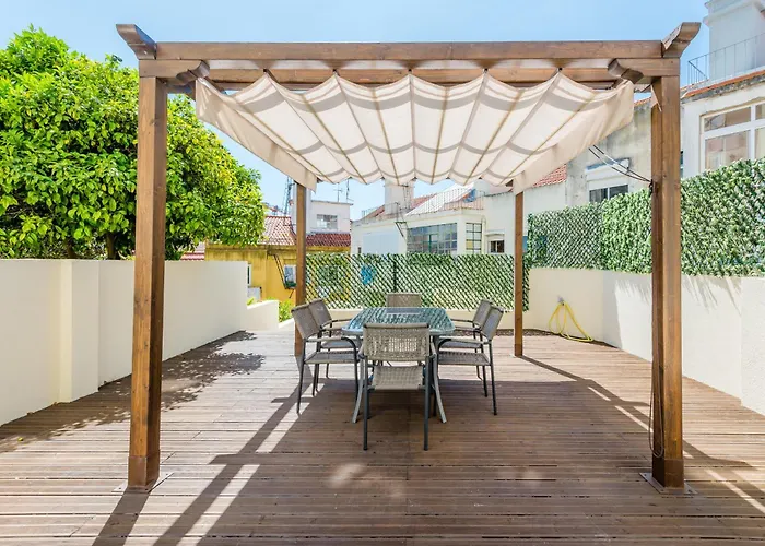 Bela Vista A In Apartament *