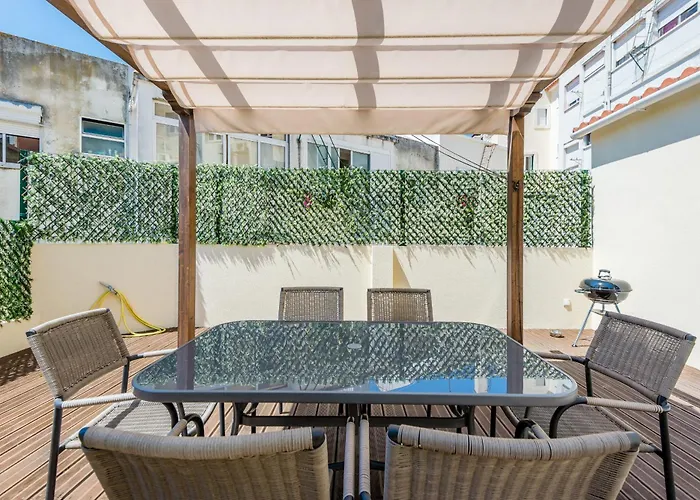 Apartament Bela Vista A In *