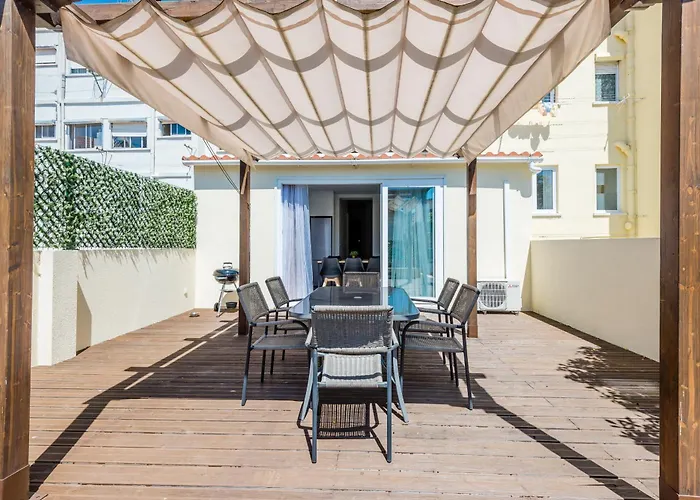 Apartment Bela Vista A In *