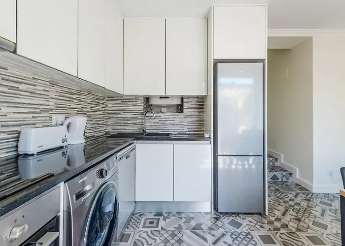 Bela Vista A In * Lisbon