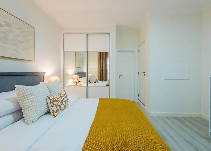 Apartament Bela Vista A In