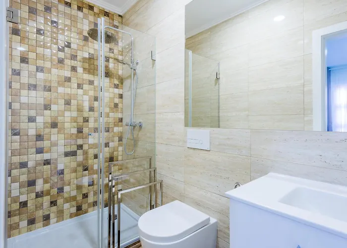 Apartamento Bela Vista A In