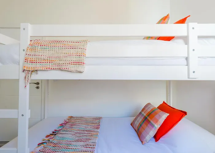 Bela Vista A In Apartamento *