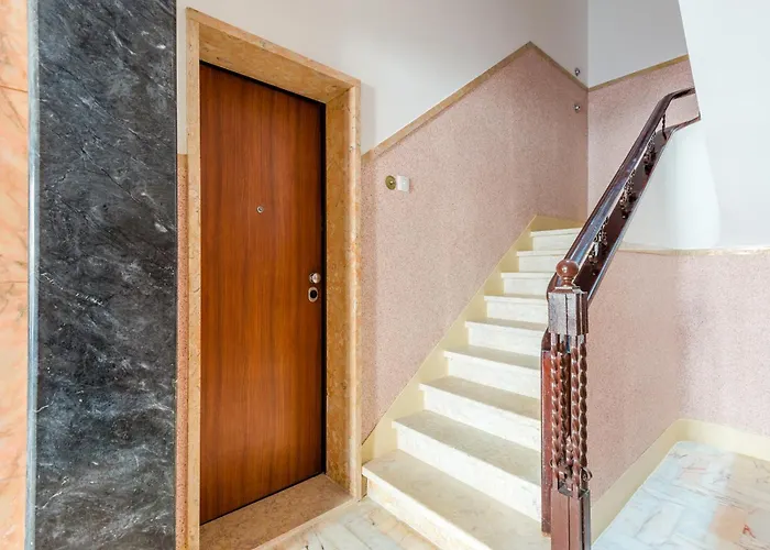 Apartment Bela Vista A In Lisbon