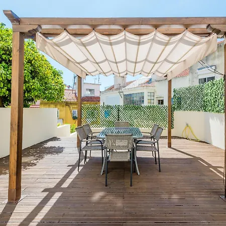 Bela Vista A In Appartement *
