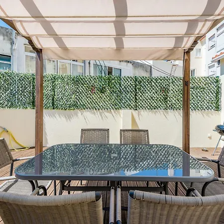 Appartement Bela Vista A In *