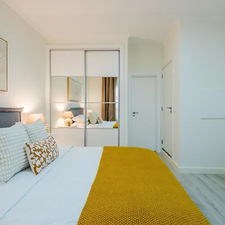 Appartement Bela Vista A In