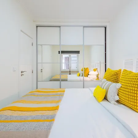 Bela Vista A In Appartement